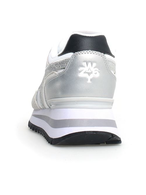 sneakers W6YZ | YAK-W1N20 GRIGIO